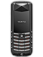 Best available price of Vertu Ascent Ferrari GT in Bd